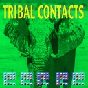 Jason Rivas - Tribal Contact Extended Club Mix