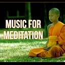 Deep Meditation Music System - Free Spirit