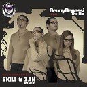 Best For You Music Benny Benassi presents The… - Love Is Gonna Save Us SKILL x ZAN Remix Radio…