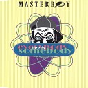 Masterboy - Everybody Needs Somebody E X P Remix