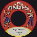Angel Chirinos - Marisela