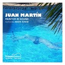 Juan Mart n feat Mark Isham - Catherine of Aragon