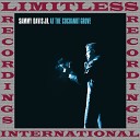 Sammy Davis Jr - In The Still Of The Night