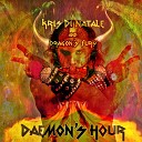 Kris Di Natale Dragon s Fury - Daemon s Hour Instrumental