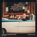 James Reeser The Backseat Drivers - My Home Is A Prison