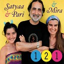 Satyaa Pari - Miras Shiva Song