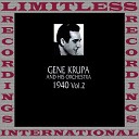 Gene Krupa - Drummer Boy