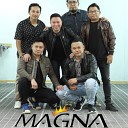 Magna Band - Luka Terdalam
