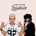 DJ Happygal feat Gigi Lamayne - Injabulo