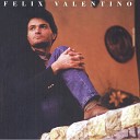 Felix Valentino - Adios Amor Instrumental