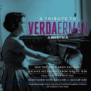 Verda Erman - Brahms 3 Intermezzi Op 117 No 3 in C sharp minor Andante con…