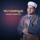 Ahmed Darwich - Khatm Mawlid
