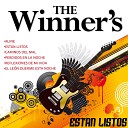 The Winner s - Perdidos en la Noche