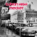 Eydie Gorm feat Los Panchos - Cuban High Society Medley Aquellos Ojos Verdes Acercate Mas Toda una Vida Quizas Quizas Quizas Nosotros La Ultima…