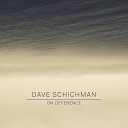 Dave Shichman - We Are Small Jazzstep Mix