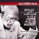 Берлиоз - Berlioz Symphonie fantastique Op 14 3 Sc ne aux champs…