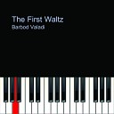 Barbod Valadi - The First Waltz