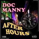 Doc Manny - All These Things Original Mix
