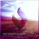 Tony Grand Dxi Nilaya - Euphoria Original Mix