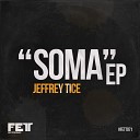 Jeffrey Tice - 3 Am In The Concrete Jungle Original Mix