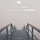 Move Mode - Diamonds Original Mix