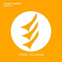 Tommy Silent - Rebound Original Mix