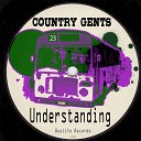 Country Gents - Understanding Original Mix