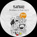 Mr Jefferson - Arcade Games Original Mix