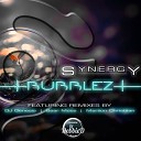 Synergy - Bubblez Original Mix