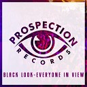 Black Look - Everyone In View Original Mix