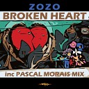 ZoZo - Broken Heart Radio Edit