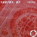 Reeper - Dark Reflex Original Mix