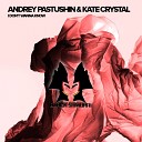 Andrey Pastushin feat Kate Crystal - I Don t Wanna Know Original Mix