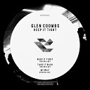 Glen Coombs - My Way Original Mix