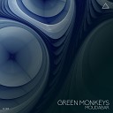 Green Monkeys - Mysterion Original Mix