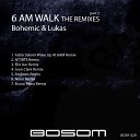 Bohemic Lukas - 6 Am Walk Elio Aur Remix