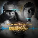 Rowick Deep Auriol Hayes - Round Round Original Mix