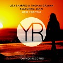 Lisa Sharred Thomas Graham feat Janai - Here For You Original Mix