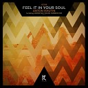 Anton Ishutin - Feel It In Your Soul Original Mix