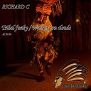 Richard C - Walking On Clouds Original Mix