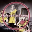 Lx Sergio - Beat Maniac Original Mix