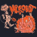 The Sauce feat Aioli - Mr Robot Original Mix
