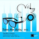 Ask Me B Vivant - Take Me Baby Original Mix