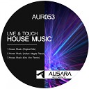 Live Touch - House Music Adrian Alegria Remix