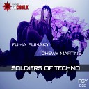 Fuma Funaky - Front Line Original Mix