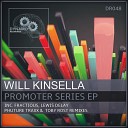 Will Kinsella - Division 151114 Original Mix