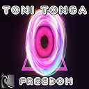 Toni Tonga - Echoes Original Mix