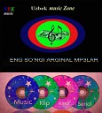Ayturgan Ermekova - Eki jash NBKmusic Best music zone