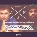 Jah Khalib - Мало Кача DJ Viduta DJ Ashton Remix