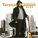 Toronzo Cannon - When Will You Tell Him About Me